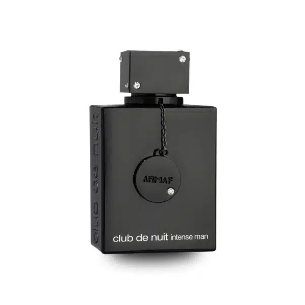 Bottle of Armaf Club De Nuit Intense Man