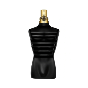 Jean Paul Gaultier Le Male Le Parfum bottle