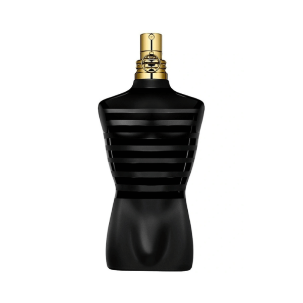 Jean Paul Gaultier Le Male Le Parfum bottle