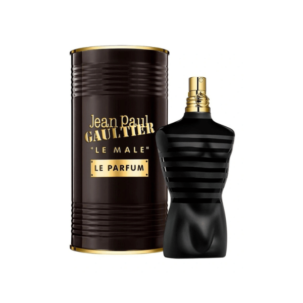 Jean Paul Gaultier Le Male Le Parfum EDP 125ML - Image 2