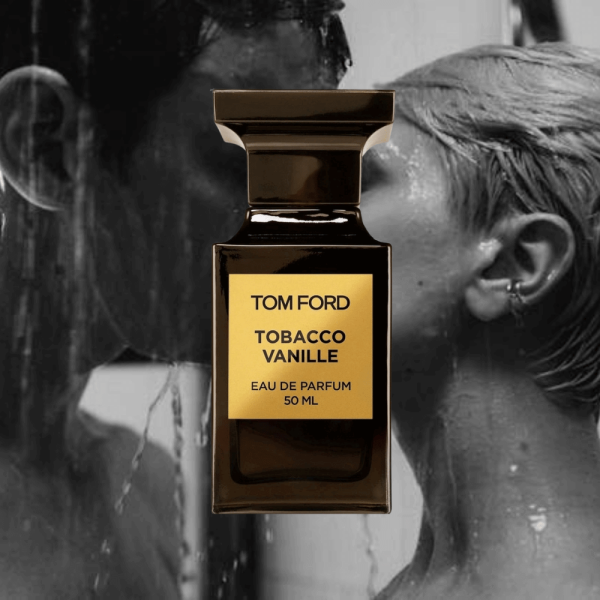 Tom Ford Tobacco Vanille Eau De Parfum 50ML - Image 2